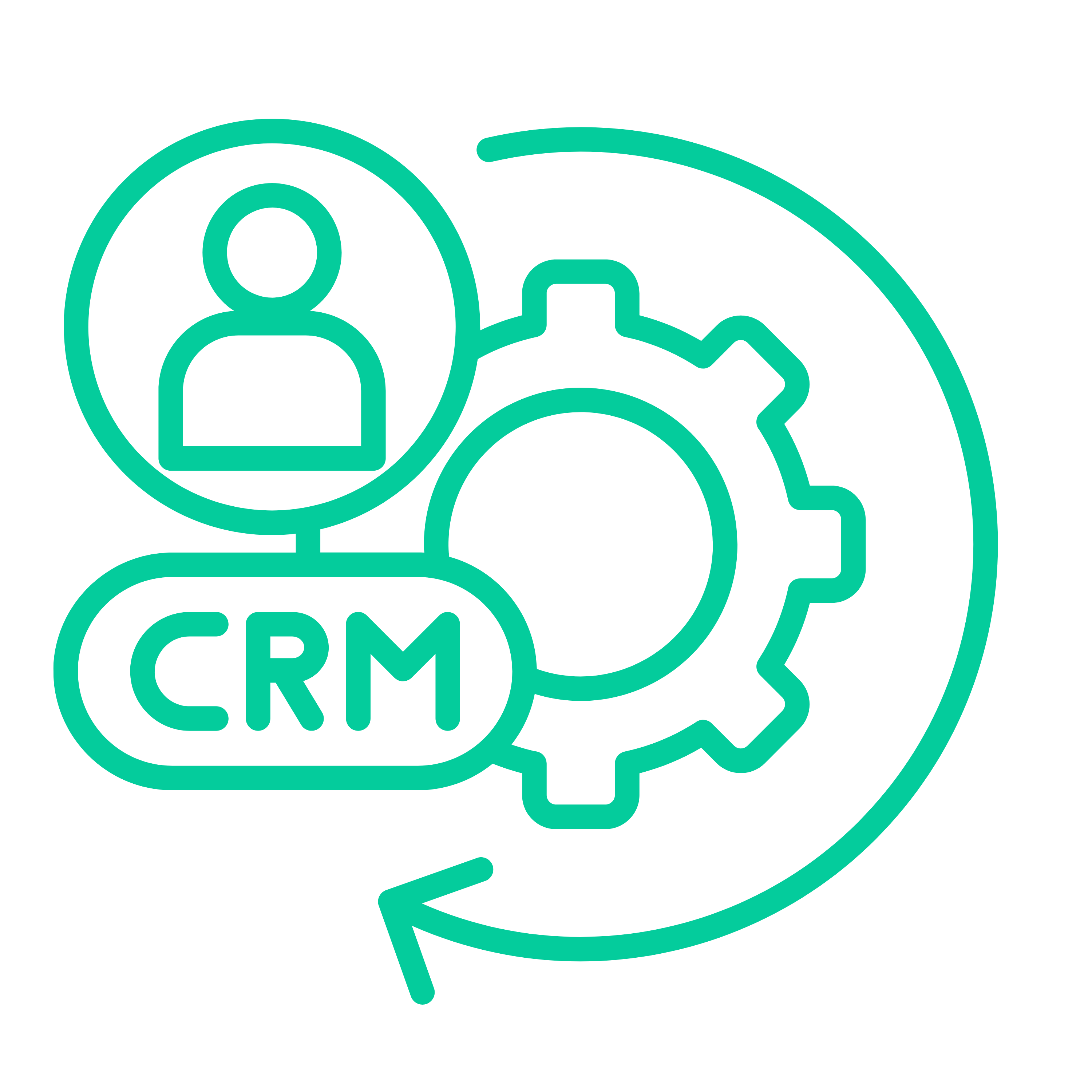 AddoBridge CRM software designed for client-centric business solutions